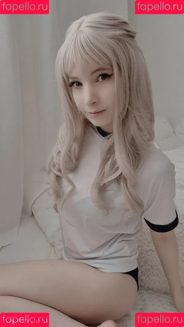 Yakisa Onlyfans Photo Gallery 