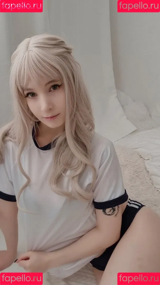 Yakisa Onlyfans Photo Gallery 