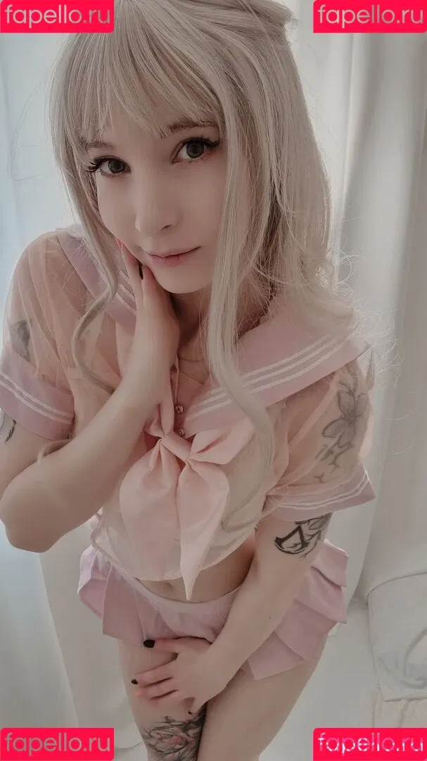 Yakisa Onlyfans Photo Gallery 