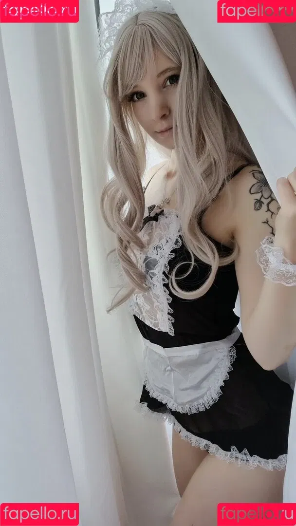 Yakisa Onlyfans Photo Gallery 