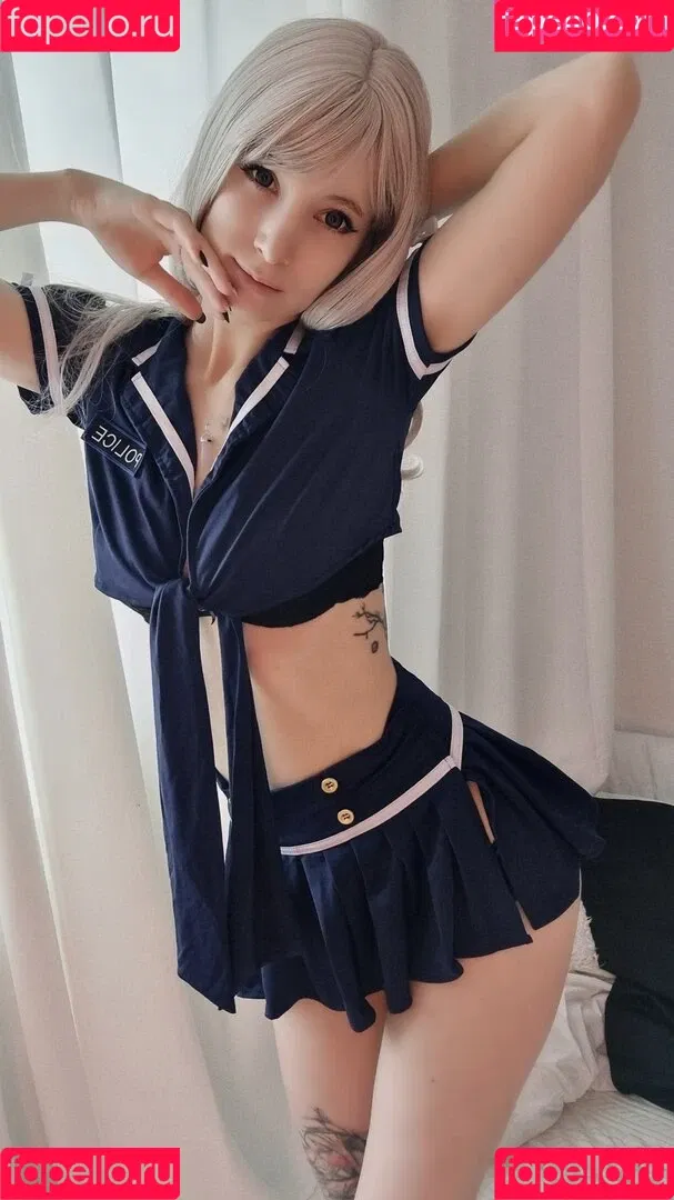 Yakisa Onlyfans Photo Gallery 