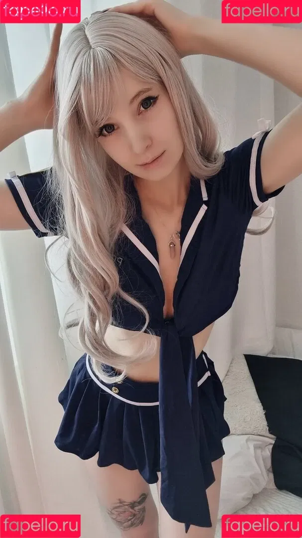 Yakisa Onlyfans Photo Gallery 