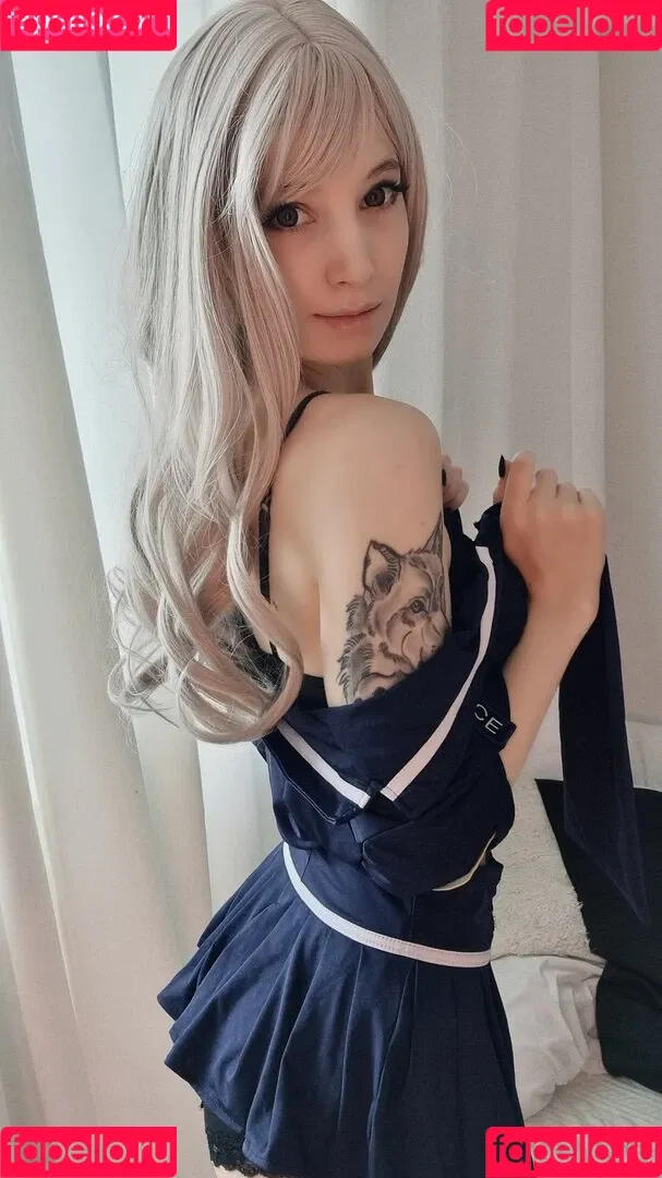 Yakisa Onlyfans Photo Gallery 