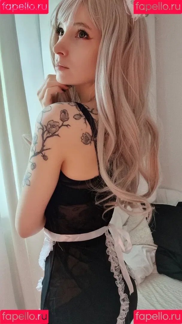 Yakisa Onlyfans Photo Gallery 
