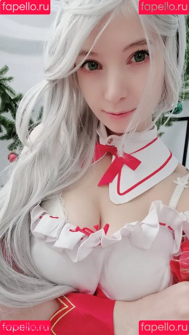 Yakisa Onlyfans Photo Gallery 