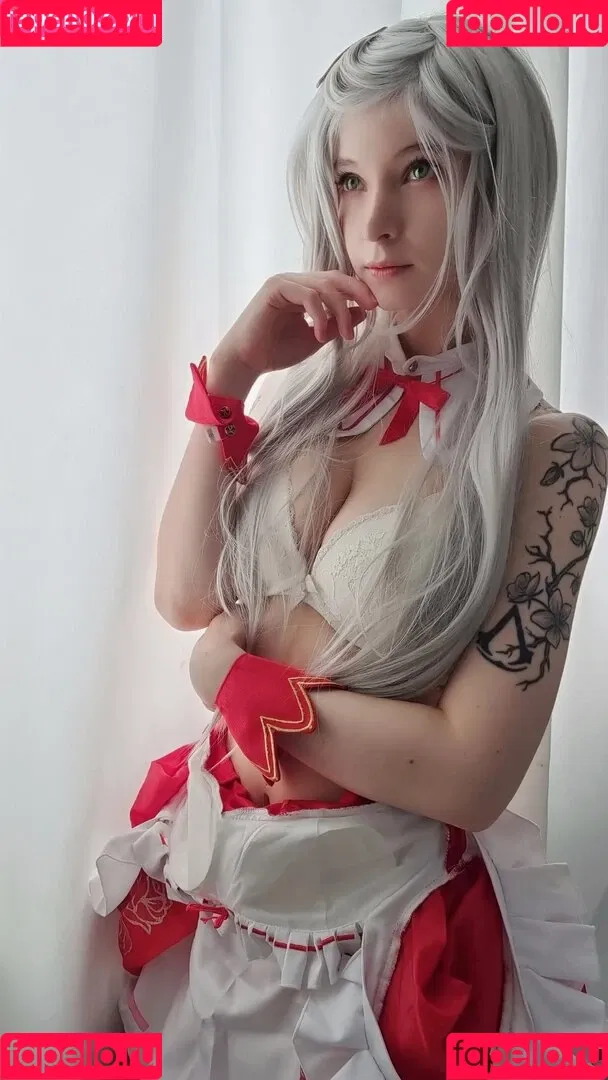 Yakisa Onlyfans Photo Gallery 