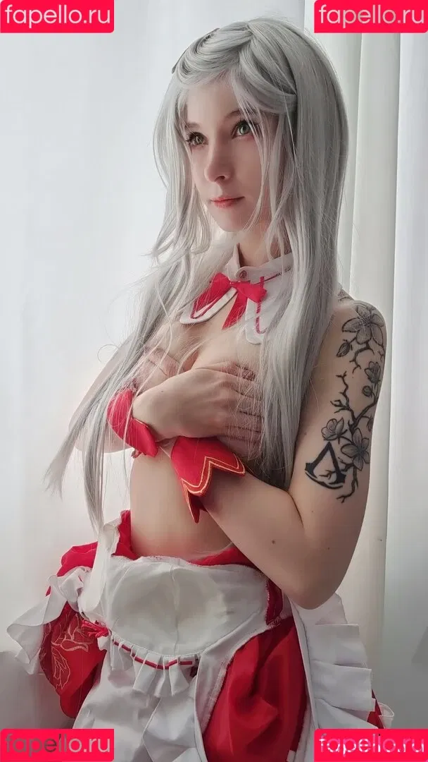 Yakisa Onlyfans Photo Gallery 