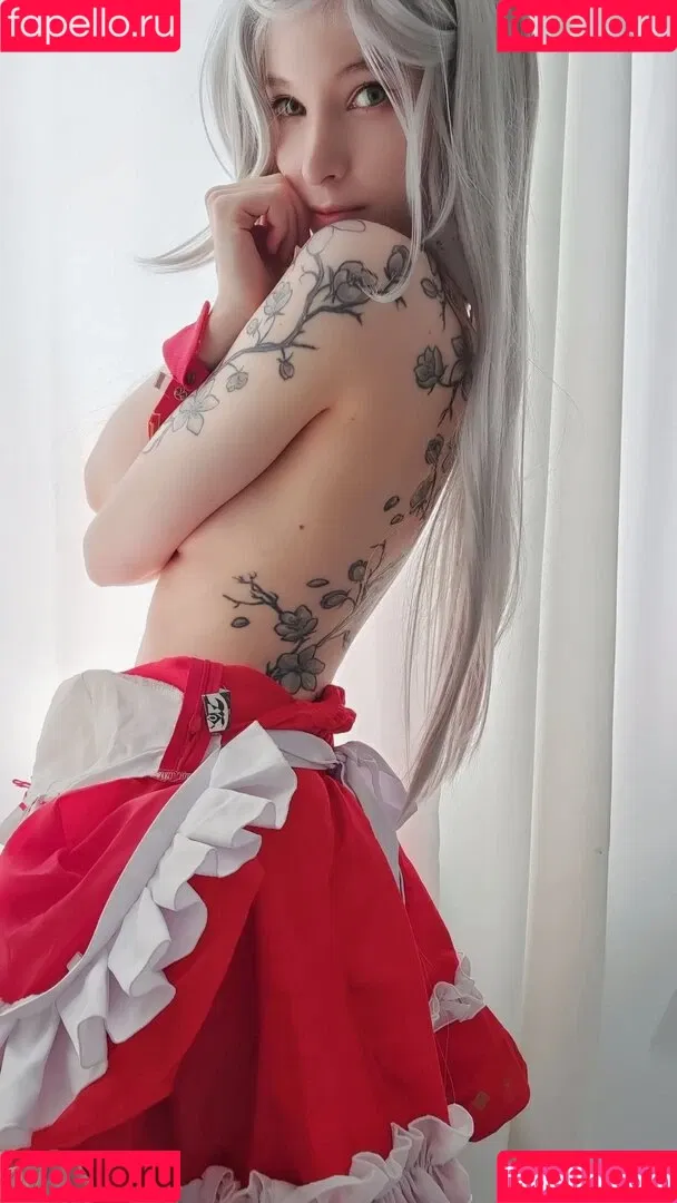 Yakisa Onlyfans Photo Gallery 