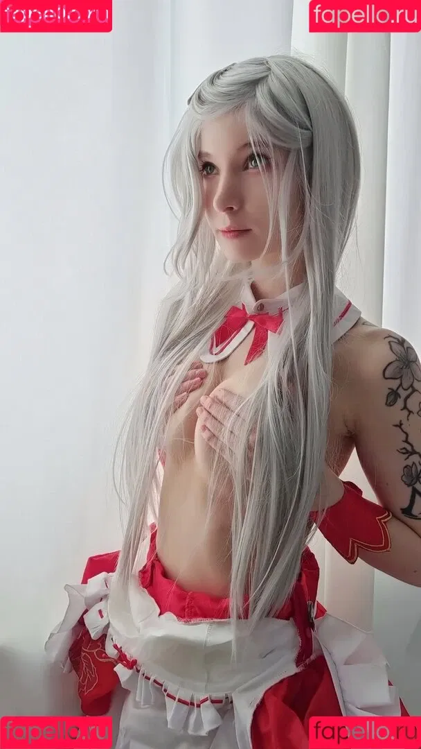 Yakisa Onlyfans Photo Gallery 