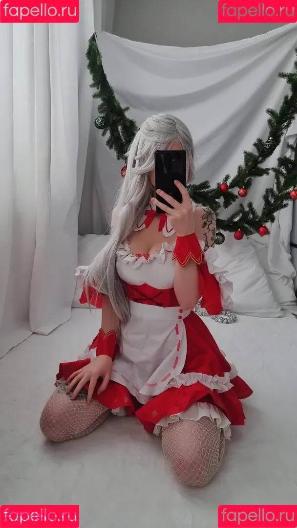 Yakisa Onlyfans Photo Gallery 