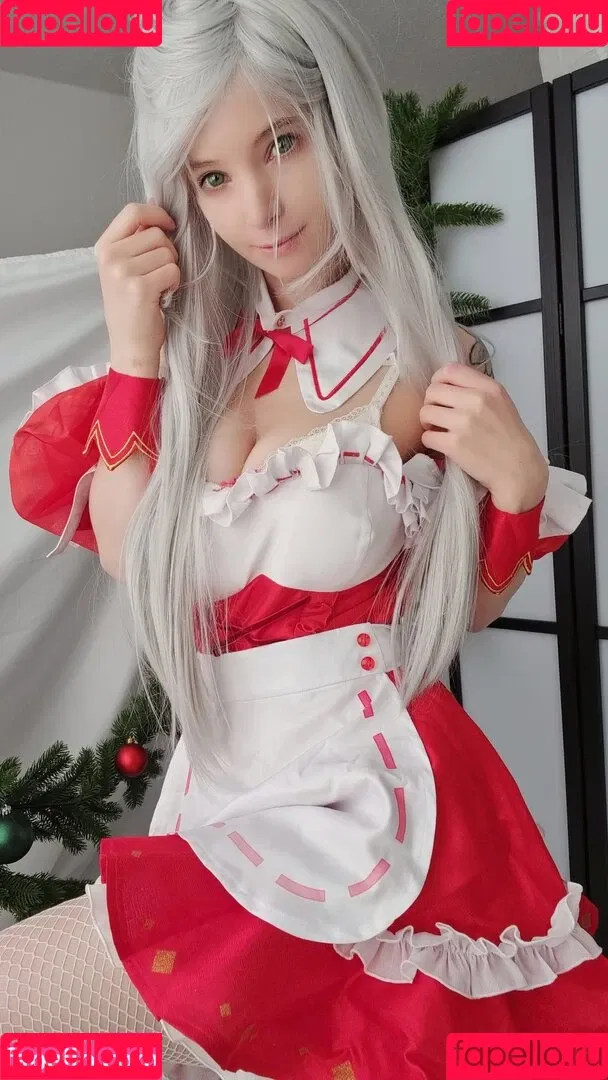 Yakisa Onlyfans Photo Gallery 