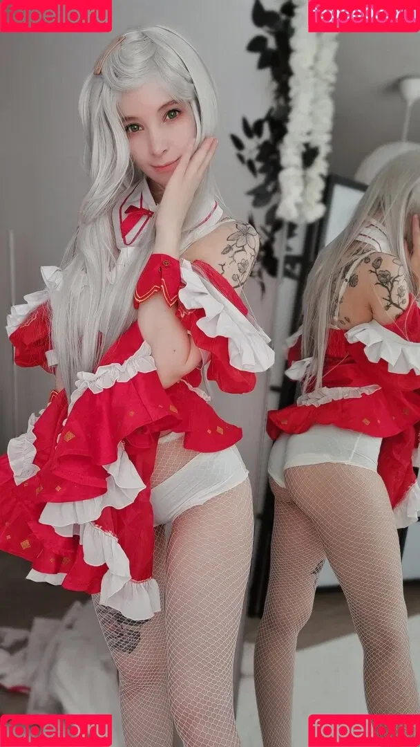 Yakisa Onlyfans Photo Gallery 