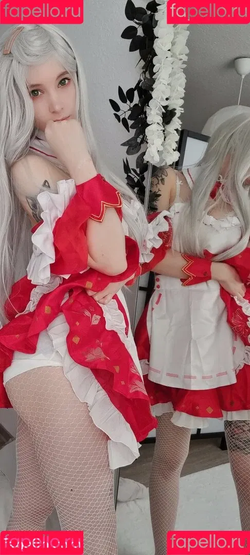 Yakisa Onlyfans Photo Gallery 