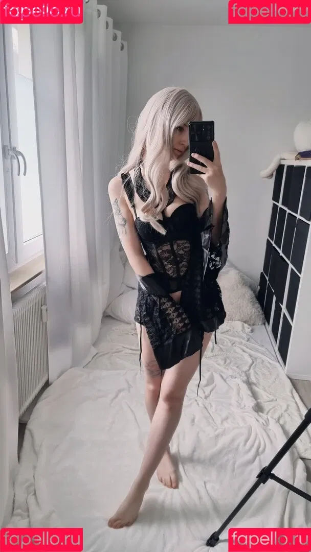 Yakisa Onlyfans Photo Gallery 