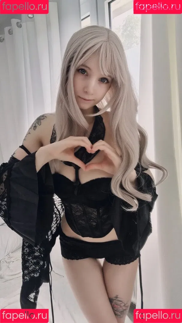Yakisa Onlyfans Photo Gallery 