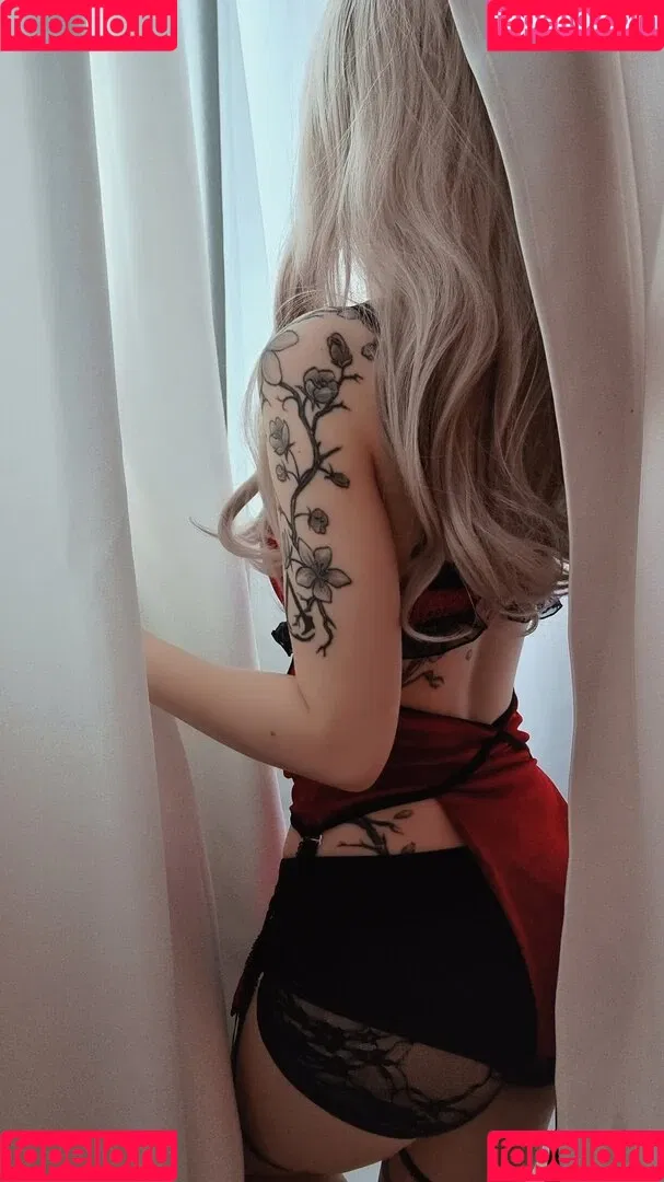 Yakisa Onlyfans Photo Gallery 