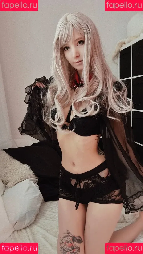 Yakisa Onlyfans Photo Gallery 