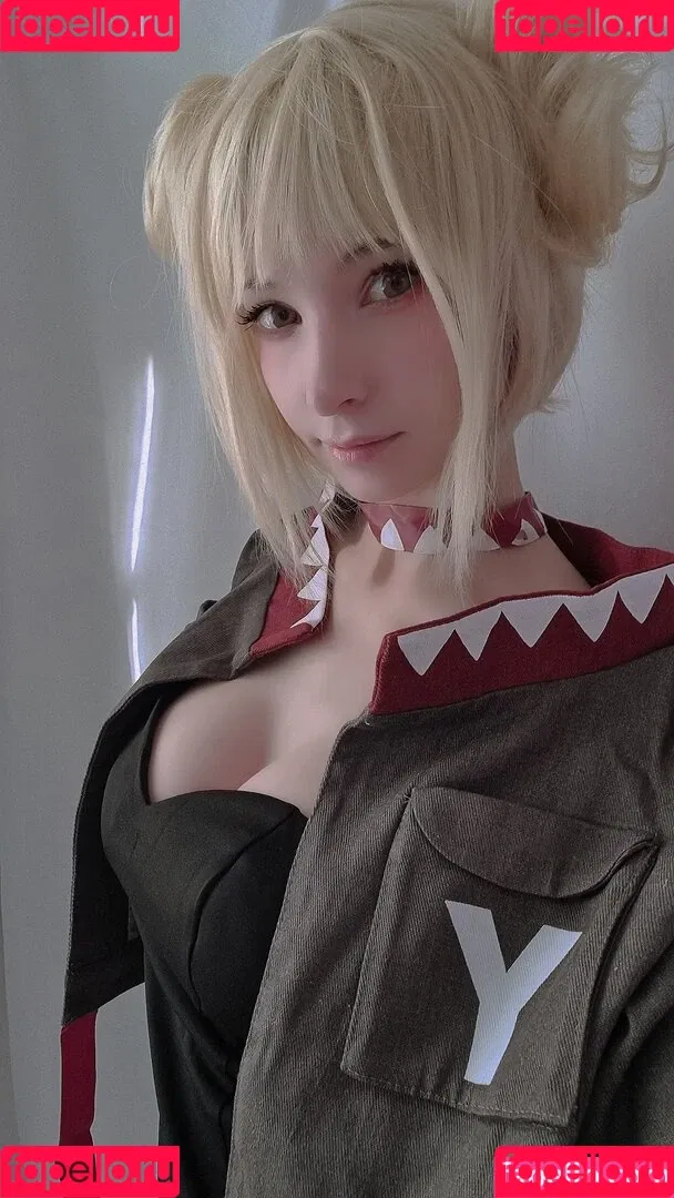 Yakisa Onlyfans Photo Gallery 