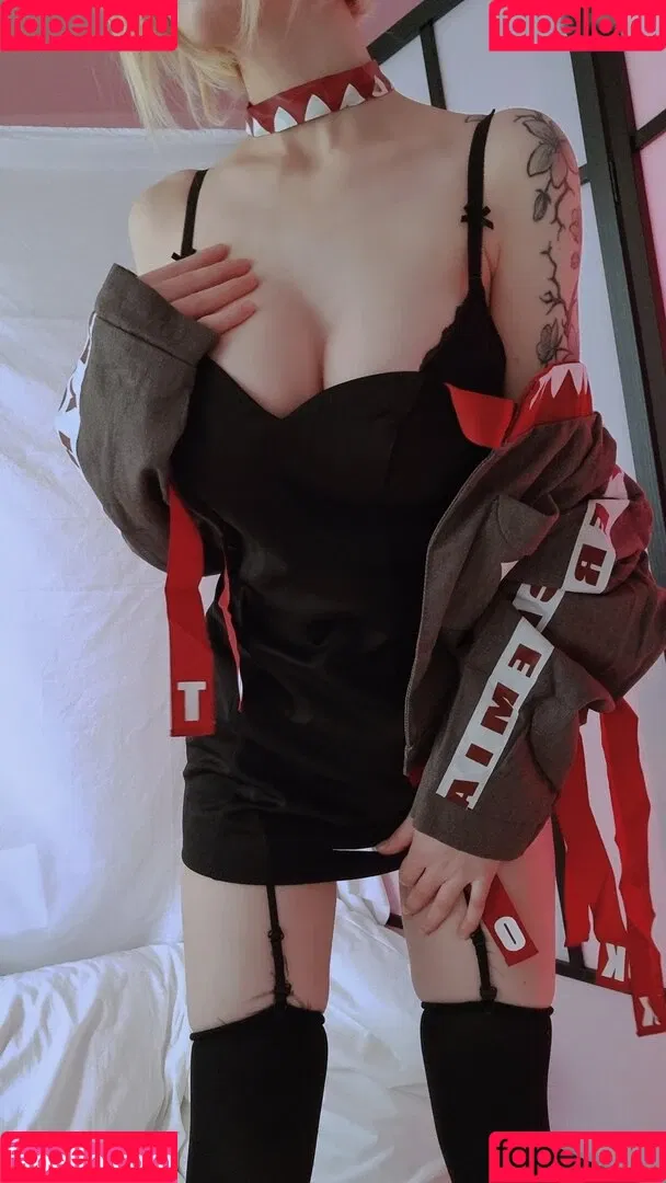 Yakisa Onlyfans Photo Gallery 