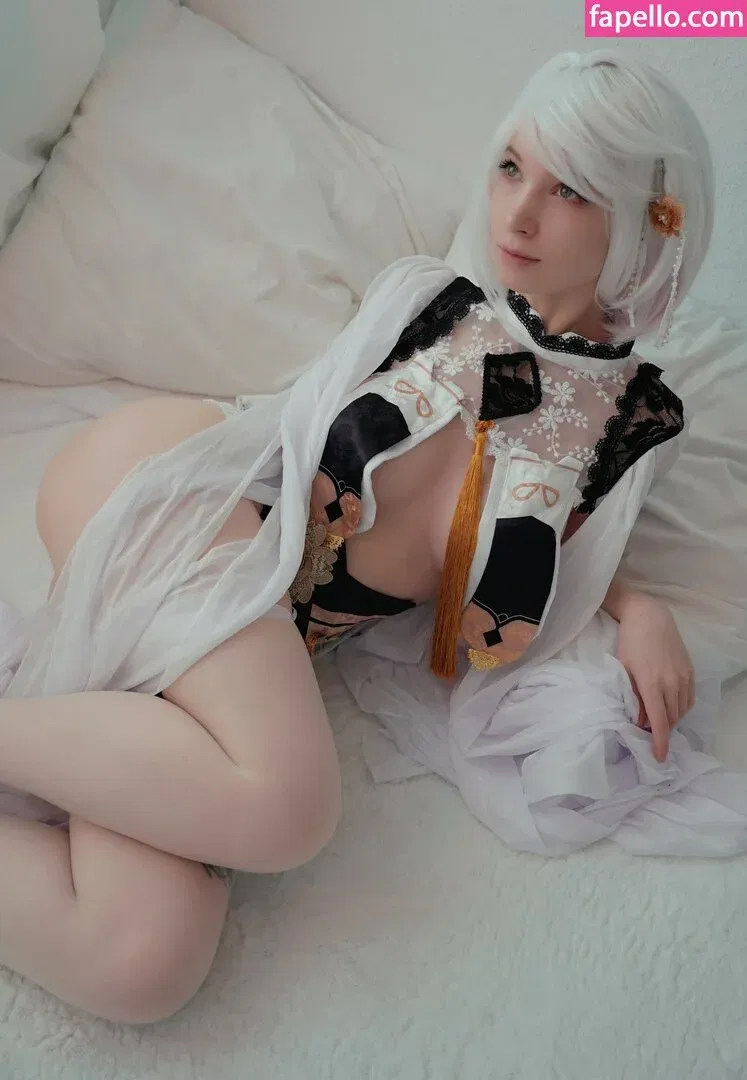 Yakisa Onlyfans Photo Gallery 