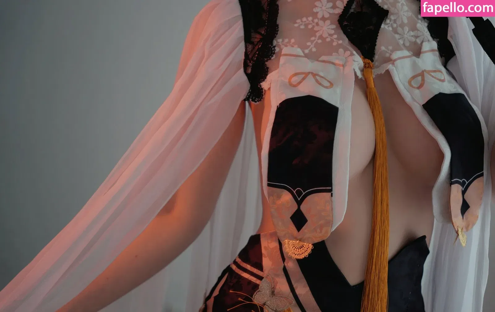 Yakisa Onlyfans Photo Gallery 