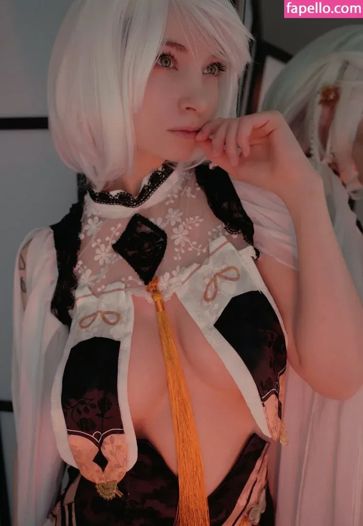 Yakisa Onlyfans Photo Gallery 