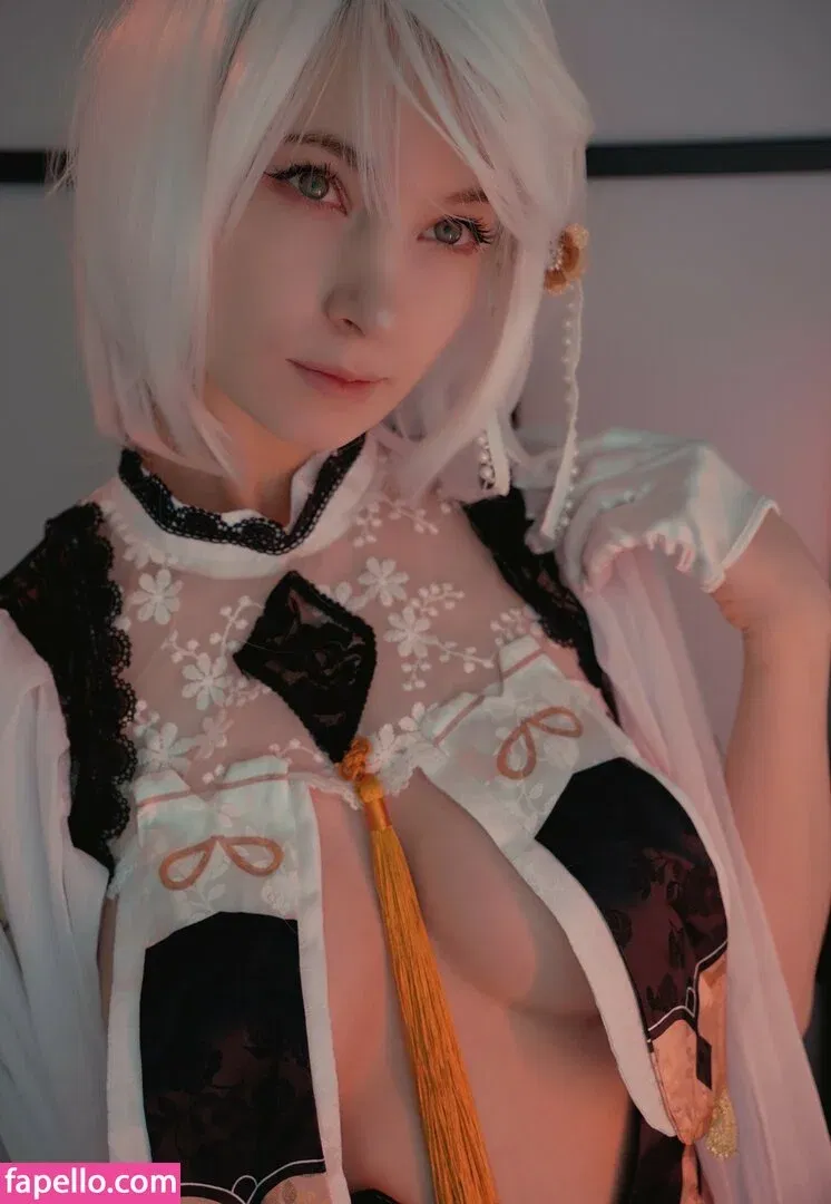 Yakisa Onlyfans Photo Gallery 