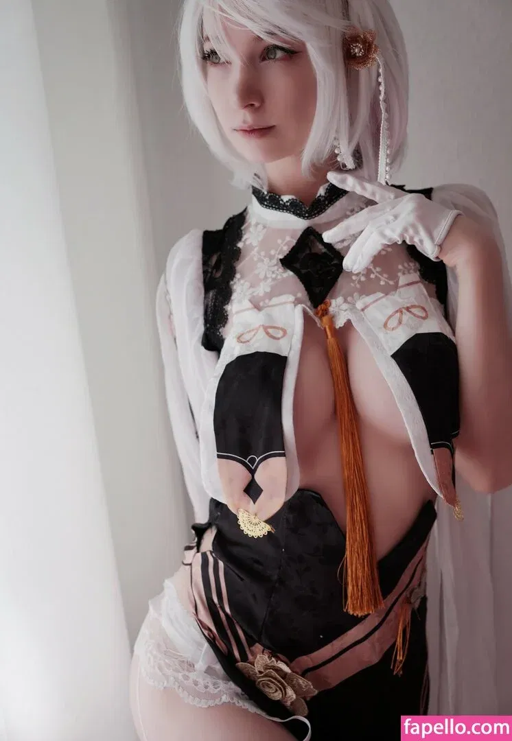 Yakisa Onlyfans Photo Gallery 