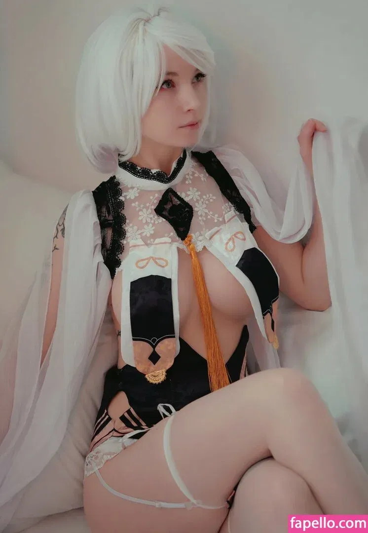 Yakisa Onlyfans Photo Gallery 