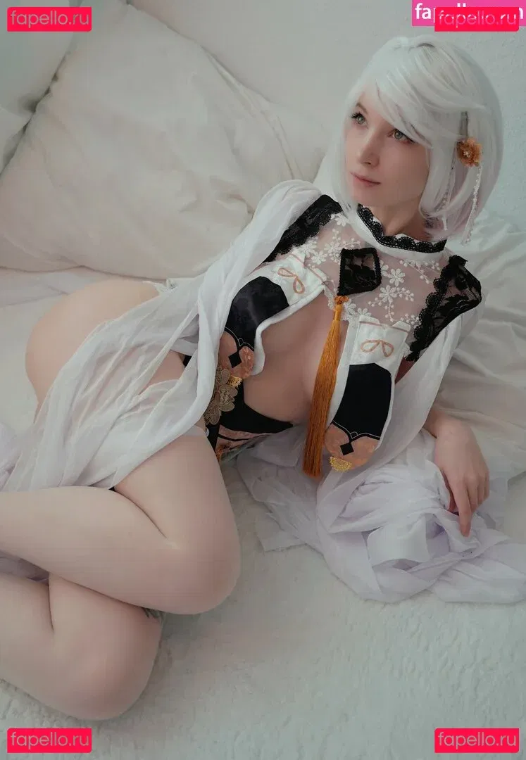 Yakisa Onlyfans Photo Gallery 