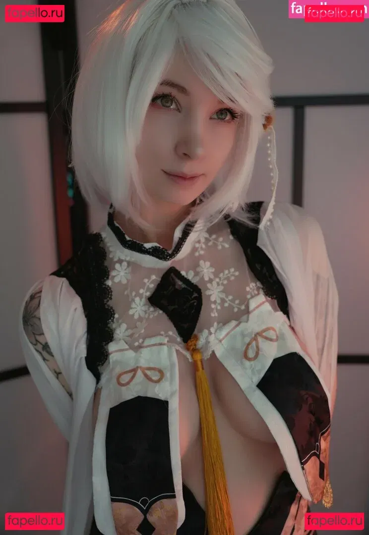 Yakisa Onlyfans Photo Gallery 