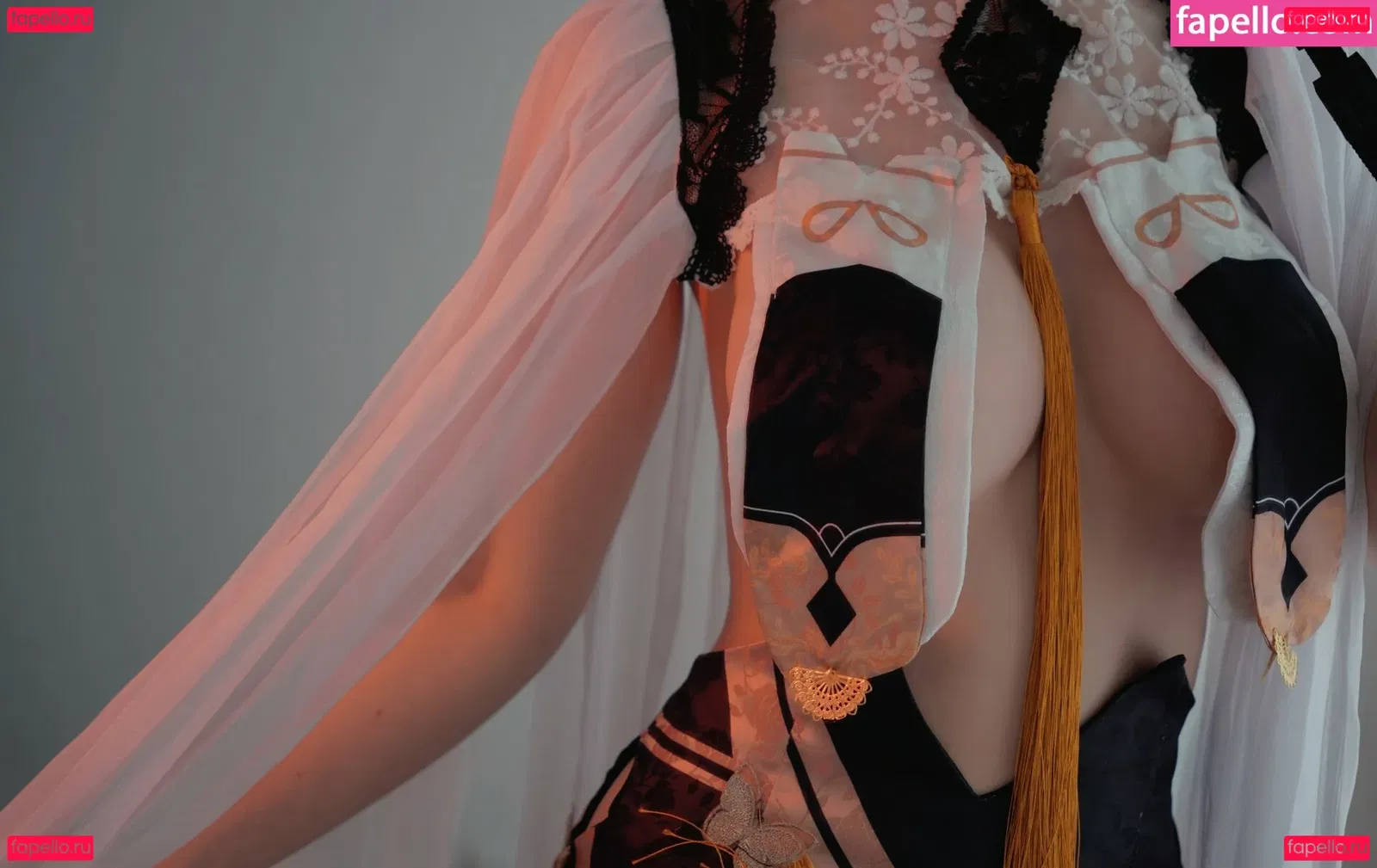 Yakisa Onlyfans Photo Gallery 