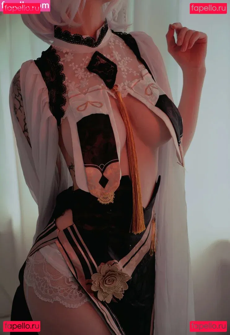 Yakisa Onlyfans Photo Gallery 