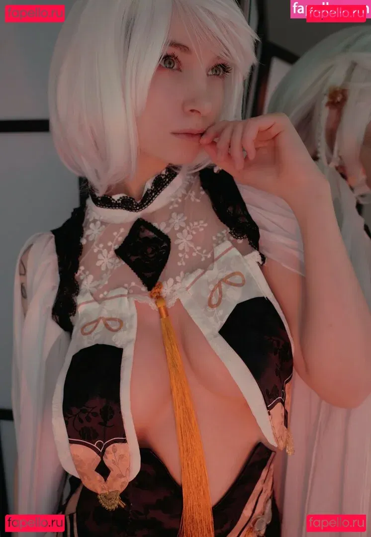 Yakisa Onlyfans Photo Gallery 