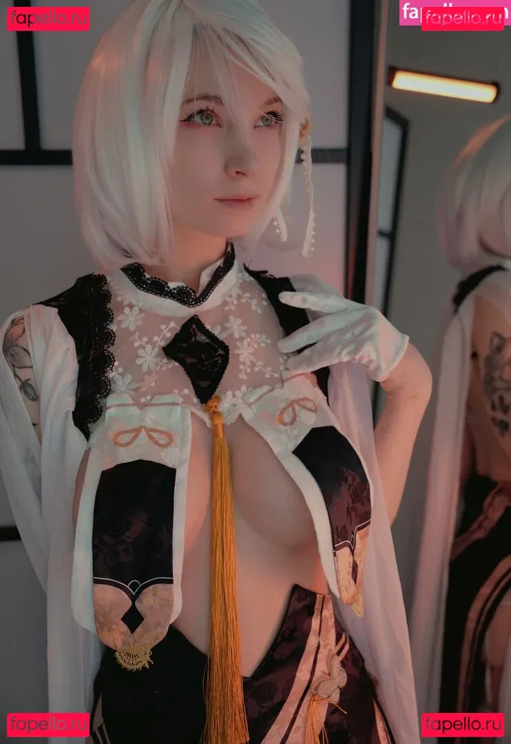 Yakisa Onlyfans Photo Gallery 