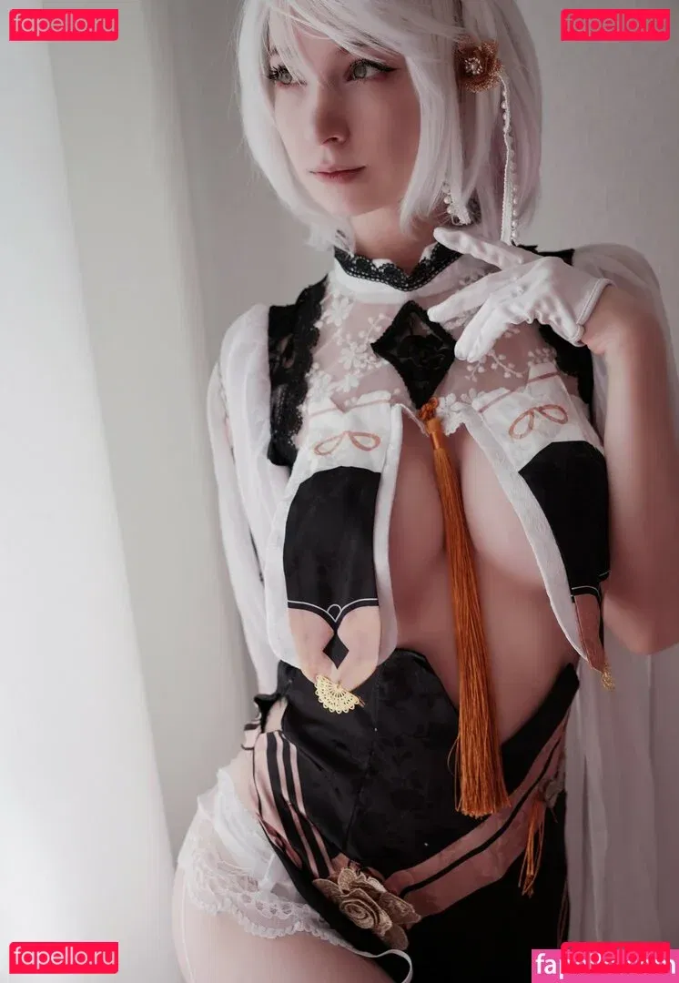 Yakisa Onlyfans Photo Gallery 