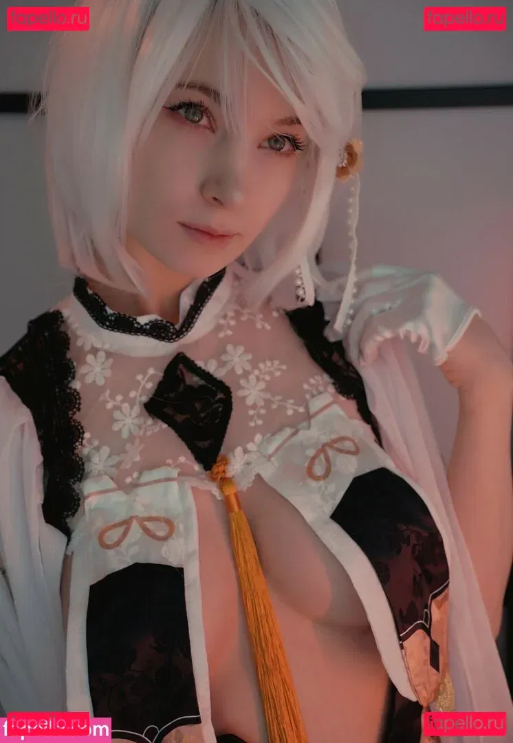 Yakisa Onlyfans Photo Gallery 