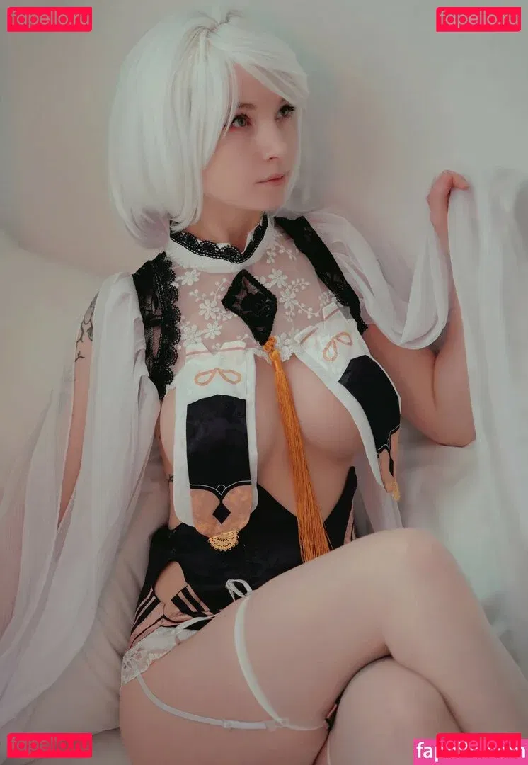 Yakisa Onlyfans Photo Gallery 