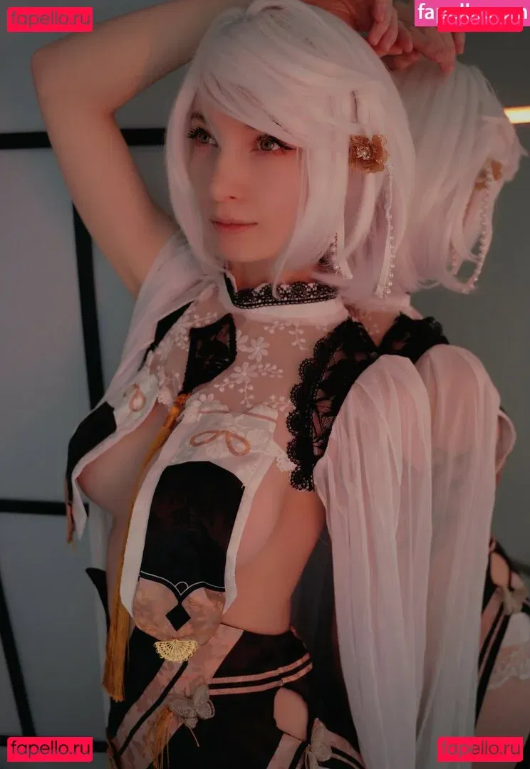 Yakisa Onlyfans Photo Gallery 