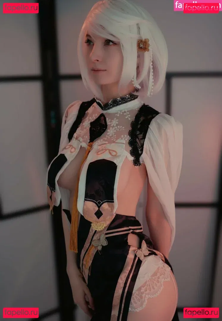 Yakisa Onlyfans Photo Gallery 