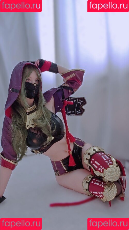 Yakisa Onlyfans Photo Gallery 