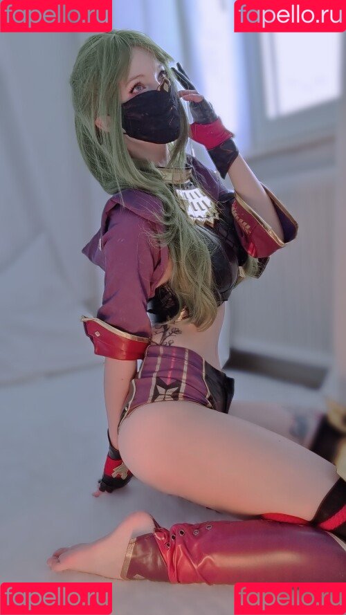 Yakisa Onlyfans Photo Gallery 