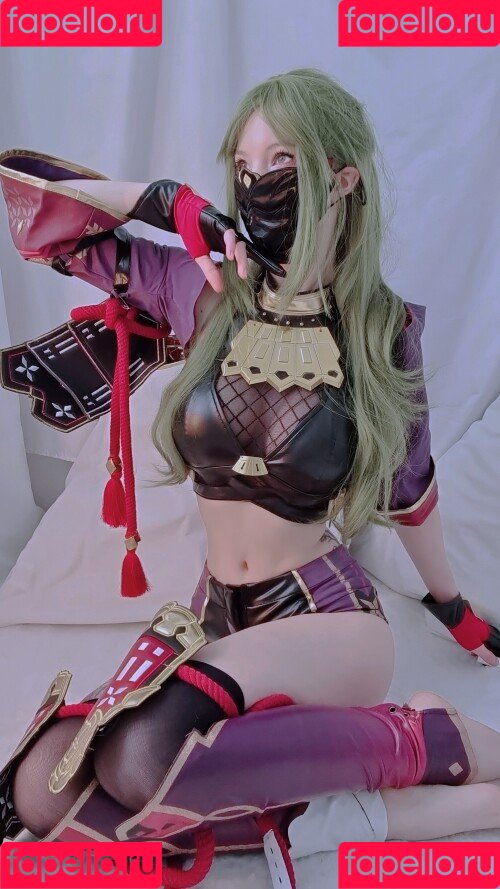 Yakisa Onlyfans Photo Gallery 