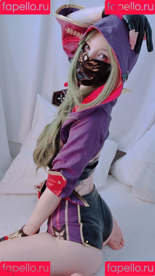 Yakisa Onlyfans Photo Gallery 