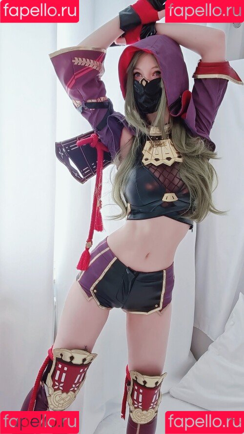 Yakisa Onlyfans Photo Gallery 