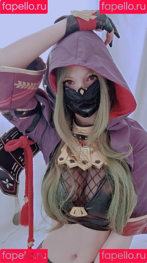 Yakisa Onlyfans Photo Gallery 