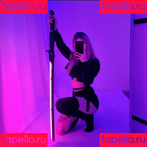 Yakisa Onlyfans Photo Gallery 