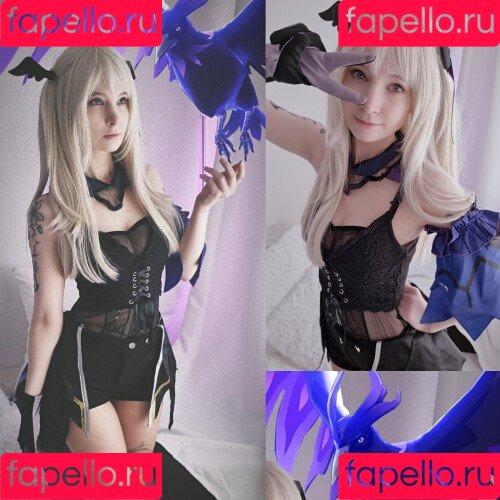 Yakisa Onlyfans Photo Gallery 