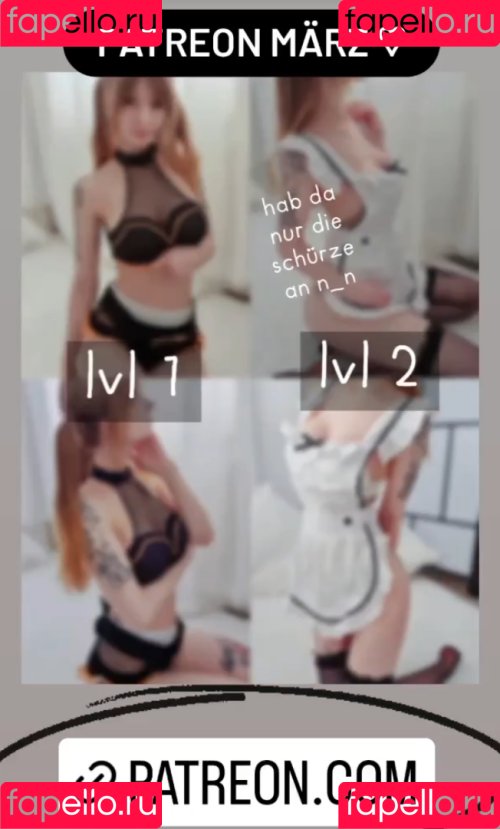 Yakisa Onlyfans Photo Gallery 