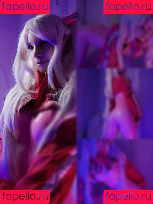 Yakisa Onlyfans Photo Gallery 